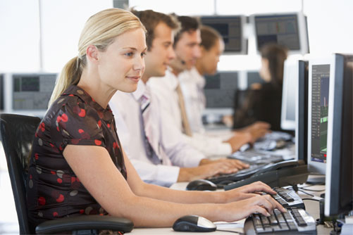 Monitor Thousands of Orders & Routes