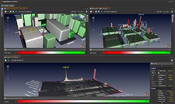 AlphaVision® Screenshot