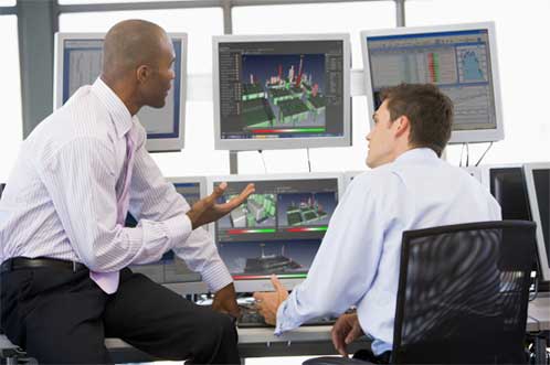 AlphaVision® for the Buy Side Features