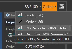 Revert to Bbg Securitites